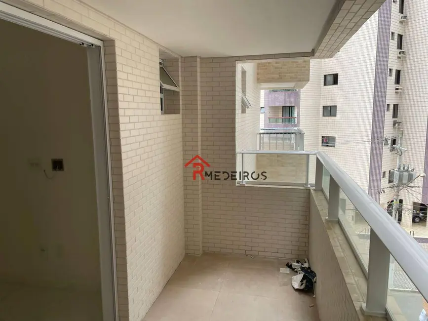 Foto 8 de Apartamento com 1 quarto à venda, 51m2 em Praia Grande - SP