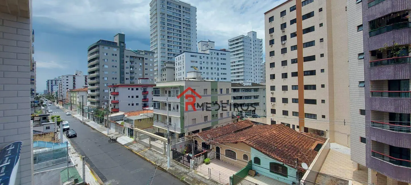 Foto 1 de Apartamento com 1 quarto à venda, 51m2 em Praia Grande - SP