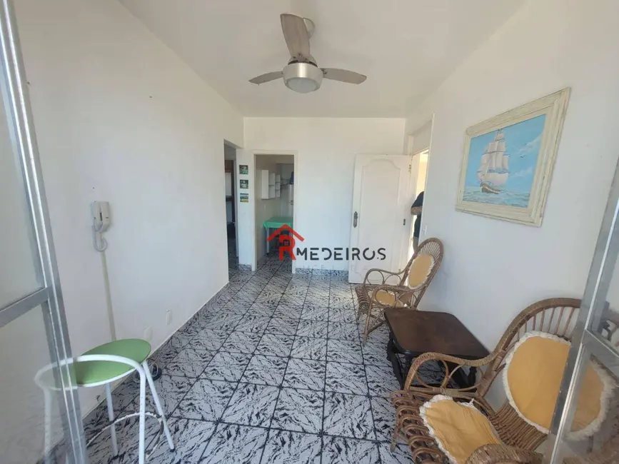 Foto 3 de Apartamento com 2 quartos à venda, 70m2 em Praia Grande - SP