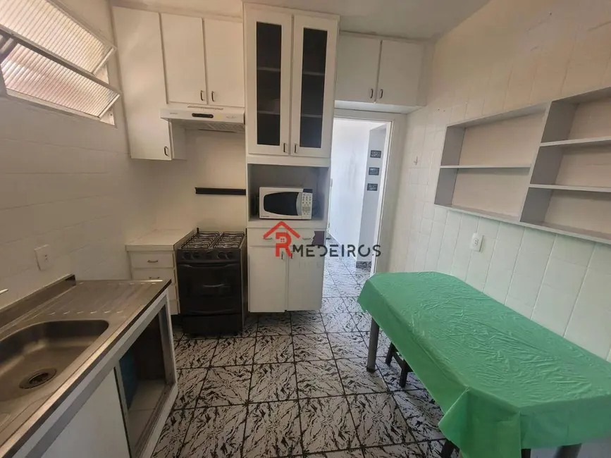 Foto 4 de Apartamento com 2 quartos à venda, 70m2 em Praia Grande - SP