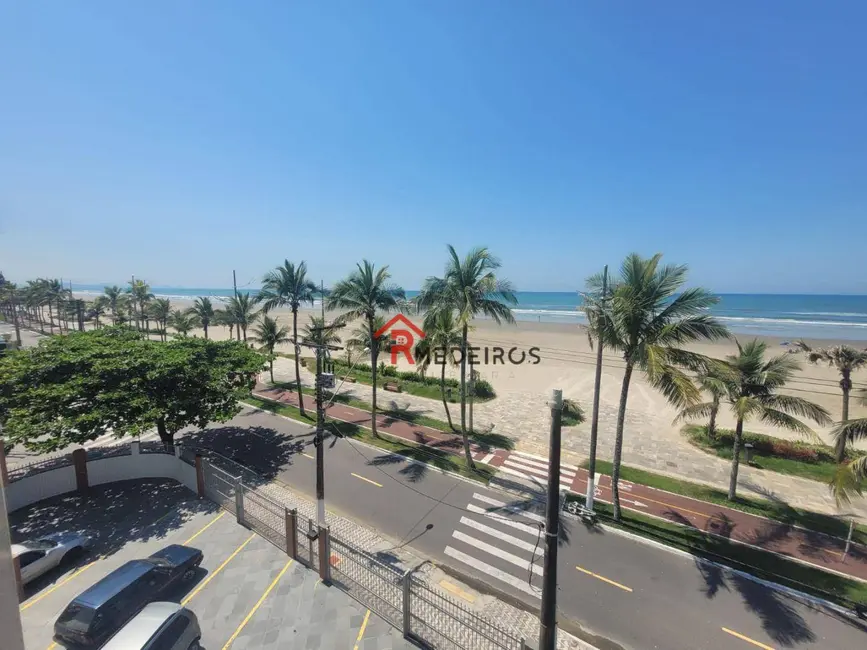 Foto 1 de Apartamento com 2 quartos à venda, 70m2 em Praia Grande - SP