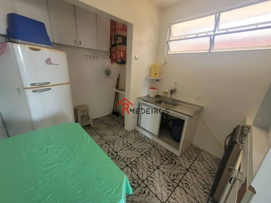 Foto 5 de Apartamento com 2 quartos à venda, 70m2 em Praia Grande - SP