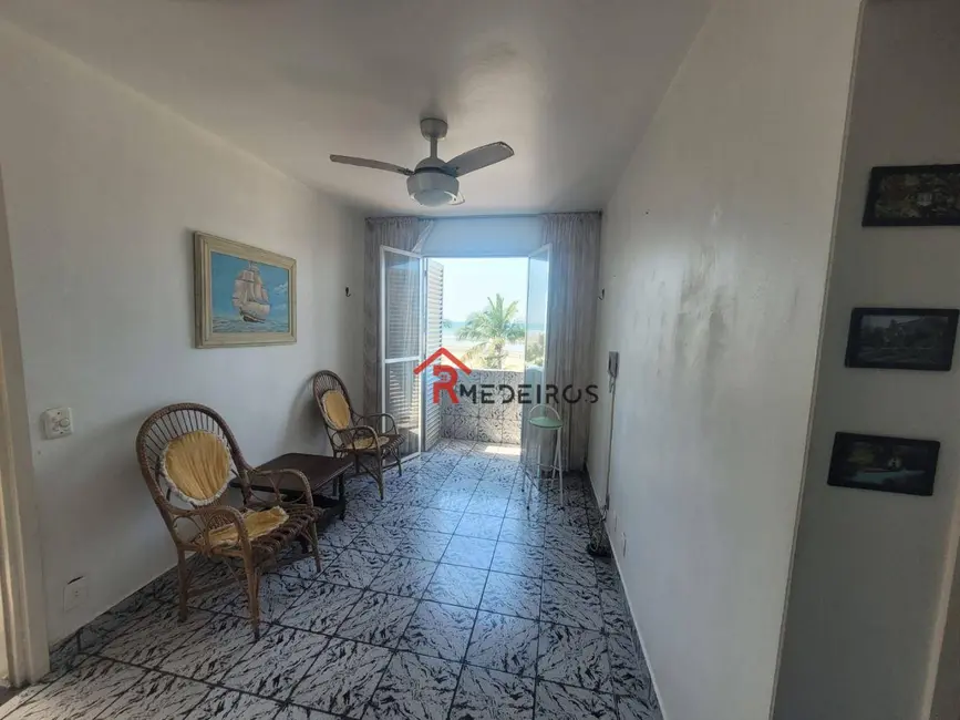 Foto 2 de Apartamento com 2 quartos à venda, 70m2 em Praia Grande - SP