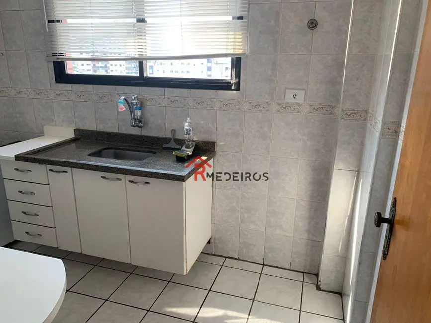 Apartamento com 2 quartos à venda, 77m2 em Boqueirão, Praia Grande - SP - imagem 9 Foto 9 de Apartamento com 2 quartos à venda, 77m2 em Boqueirão, Praia Grande - SP