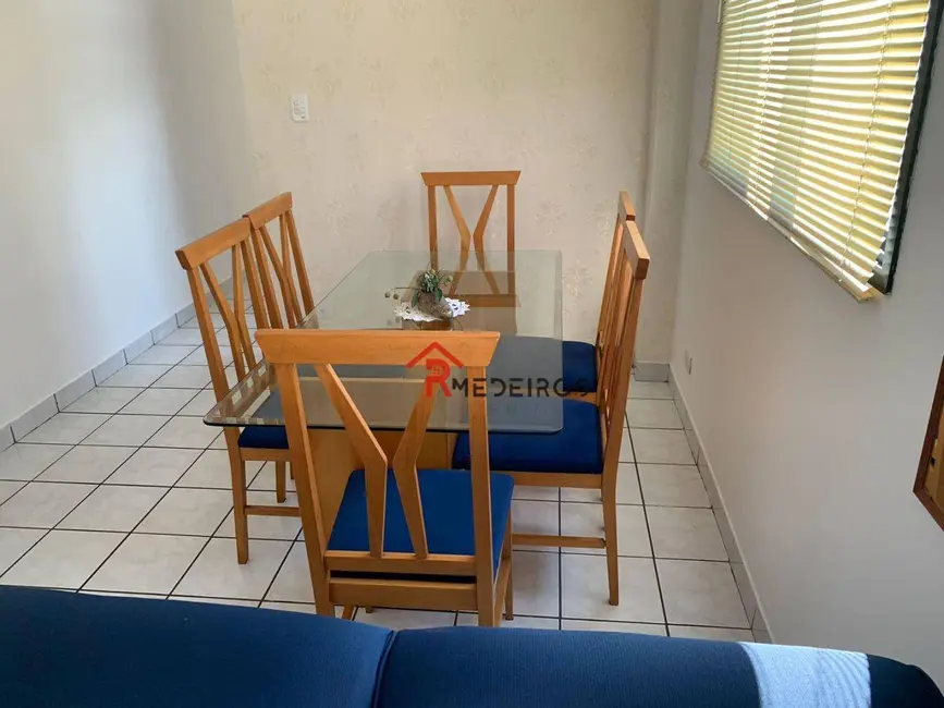 Foto 2 de Apartamento com 2 quartos à venda, 77m2 em Boqueirão, Praia Grande - SP