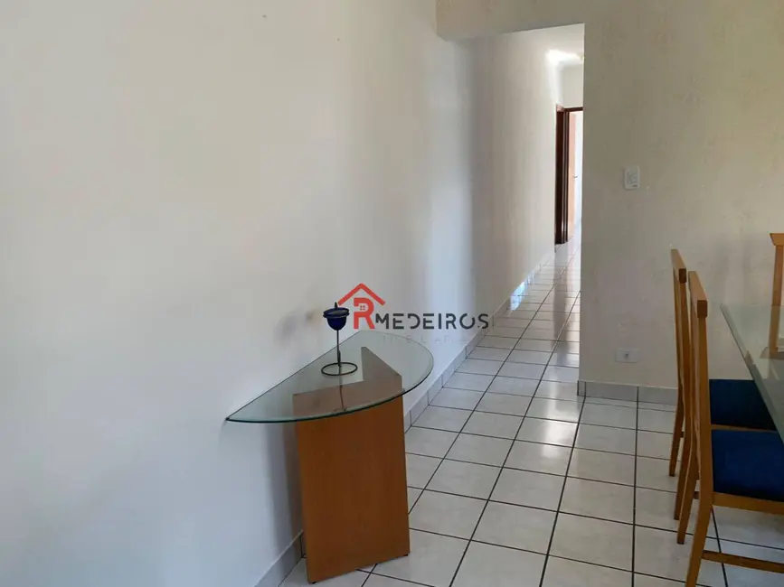 Apartamento com 2 quartos à venda, 77m2 em Boqueirão, Praia Grande - SP - imagem 3 Foto 3 de Apartamento com 2 quartos à venda, 77m2 em Boqueirão, Praia Grande - SP