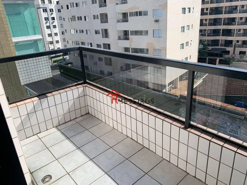 Apartamento com 2 quartos à venda, 77m2 em Boqueirão, Praia Grande - SP - imagem 4 Foto 4 de Apartamento com 2 quartos à venda, 77m2 em Boqueirão, Praia Grande - SP