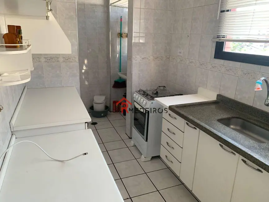 Apartamento com 2 quartos à venda, 77m2 em Boqueirão, Praia Grande - SP - imagem 7 Foto 7 de Apartamento com 2 quartos à venda, 77m2 em Boqueirão, Praia Grande - SP