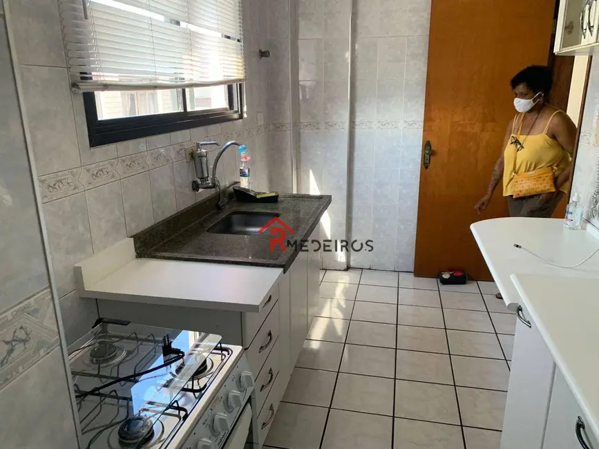 Apartamento com 2 quartos à venda, 77m2 em Boqueirão, Praia Grande - SP - imagem 8 Foto 8 de Apartamento com 2 quartos à venda, 77m2 em Boqueirão, Praia Grande - SP