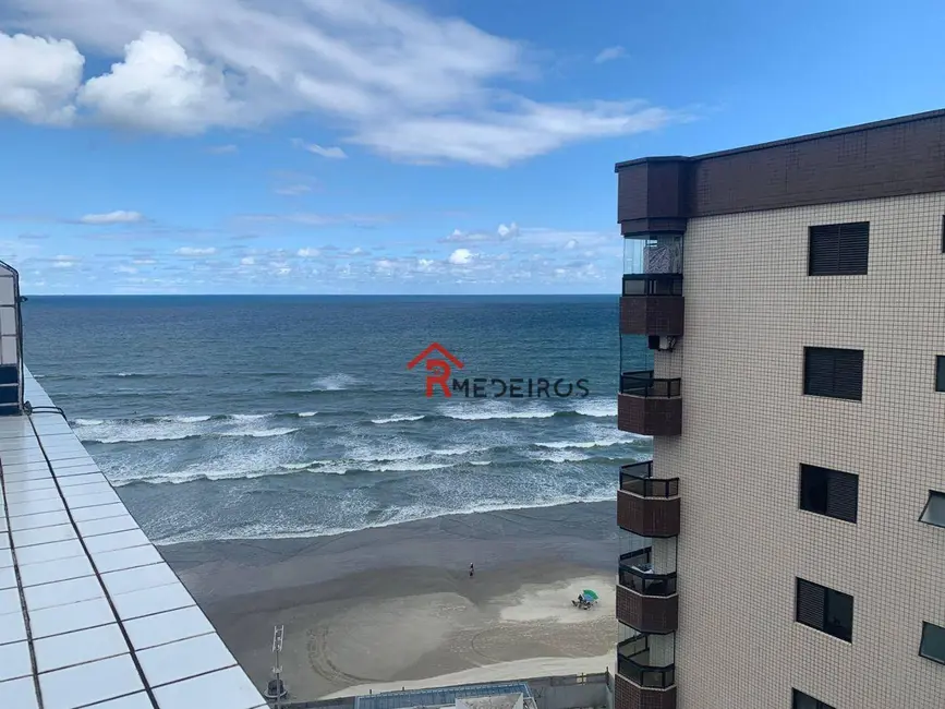 Cobertura com 3 quartos à venda, 118m2 em Caiçara, Praia Grande - SP - imagem 2 Foto 2 de Cobertura com 3 quartos à venda, 118m2 em Caiçara, Praia Grande - SP