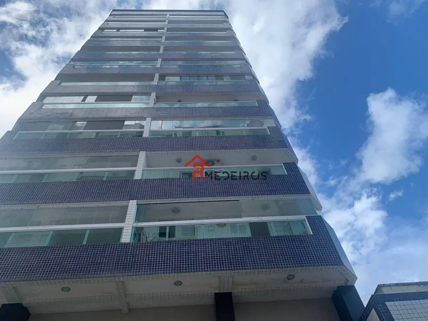 Cobertura com 3 quartos à venda, 118m2 em Caiçara, Praia Grande - SP - imagem 1 Foto 1 de Cobertura com 3 quartos à venda, 118m2 em Caiçara, Praia Grande - SP
