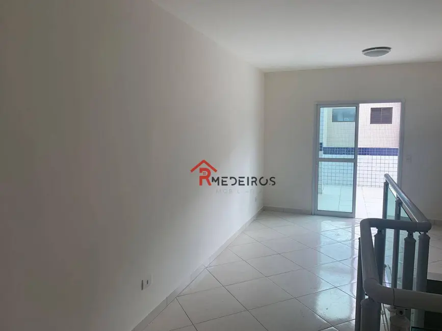 Cobertura com 3 quartos à venda, 118m2 em Caiçara, Praia Grande - SP - imagem 8 Foto 8 de Cobertura com 3 quartos à venda, 118m2 em Caiçara, Praia Grande - SP