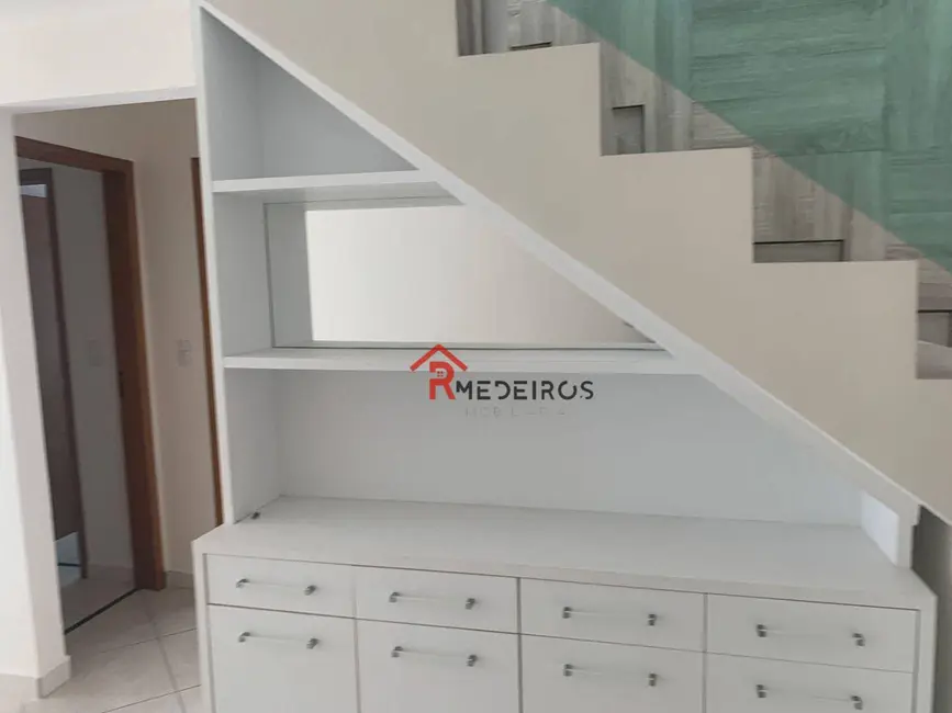 Cobertura com 3 quartos à venda, 118m2 em Caiçara, Praia Grande - SP - imagem 5 Foto 5 de Cobertura com 3 quartos à venda, 118m2 em Caiçara, Praia Grande - SP