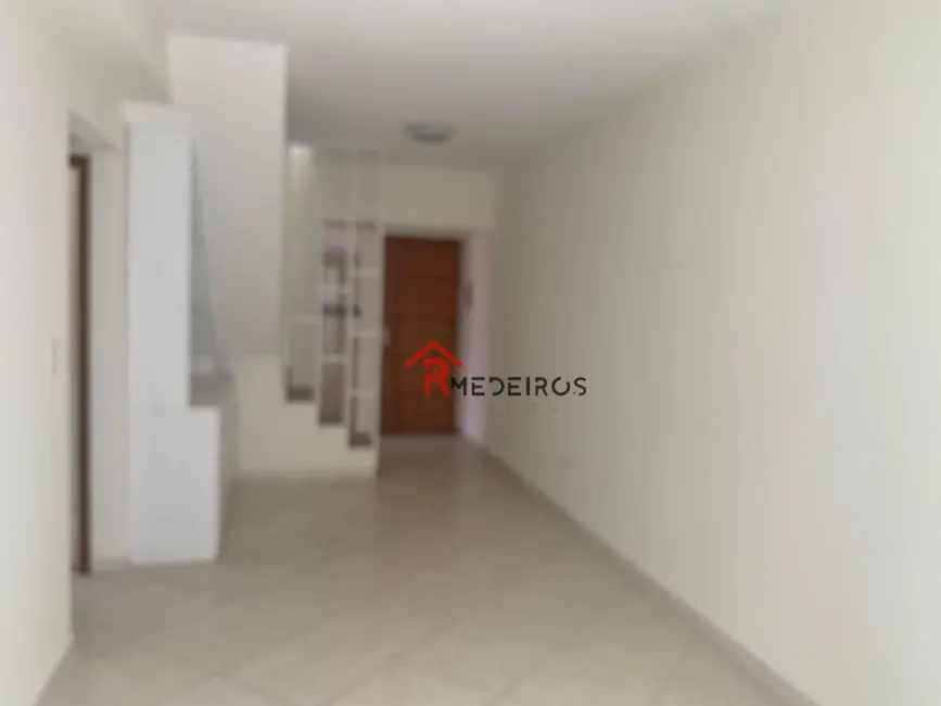 Cobertura com 3 quartos à venda, 118m2 em Caiçara, Praia Grande - SP - imagem 4 Foto 4 de Cobertura com 3 quartos à venda, 118m2 em Caiçara, Praia Grande - SP