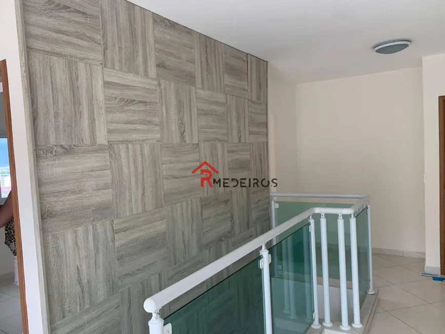 Cobertura com 3 quartos à venda, 118m2 em Caiçara, Praia Grande - SP - imagem 7 Foto 7 de Cobertura com 3 quartos à venda, 118m2 em Caiçara, Praia Grande - SP