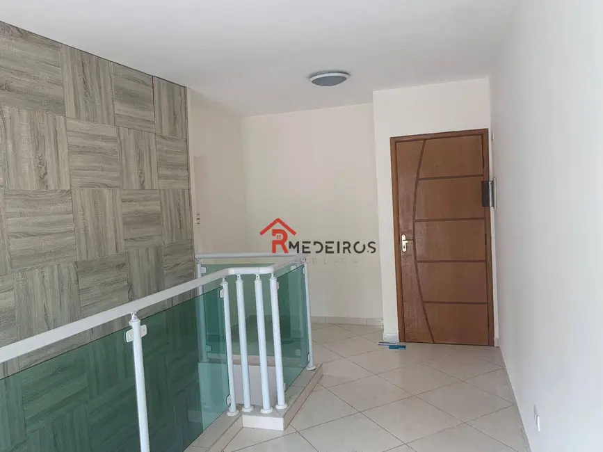 Cobertura com 3 quartos à venda, 118m2 em Caiçara, Praia Grande - SP - imagem 6 Foto 6 de Cobertura com 3 quartos à venda, 118m2 em Caiçara, Praia Grande - SP