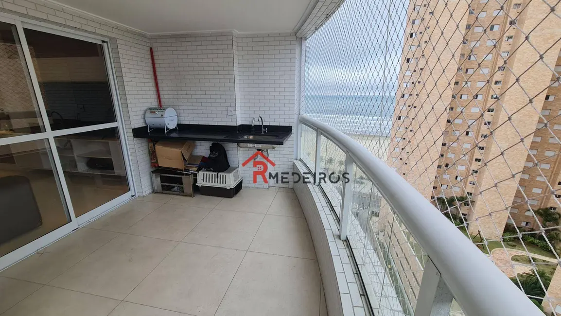 Foto 8 de Apartamento com 2 quartos à venda, 95m2 em Praia Grande - SP