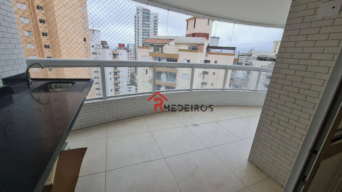 Foto 5 de Apartamento com 2 quartos à venda, 95m2 em Praia Grande - SP