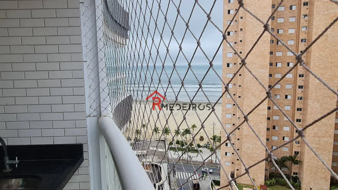 Foto 9 de Apartamento com 2 quartos à venda, 95m2 em Praia Grande - SP