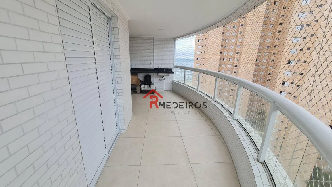 Foto 7 de Apartamento com 2 quartos à venda, 95m2 em Praia Grande - SP