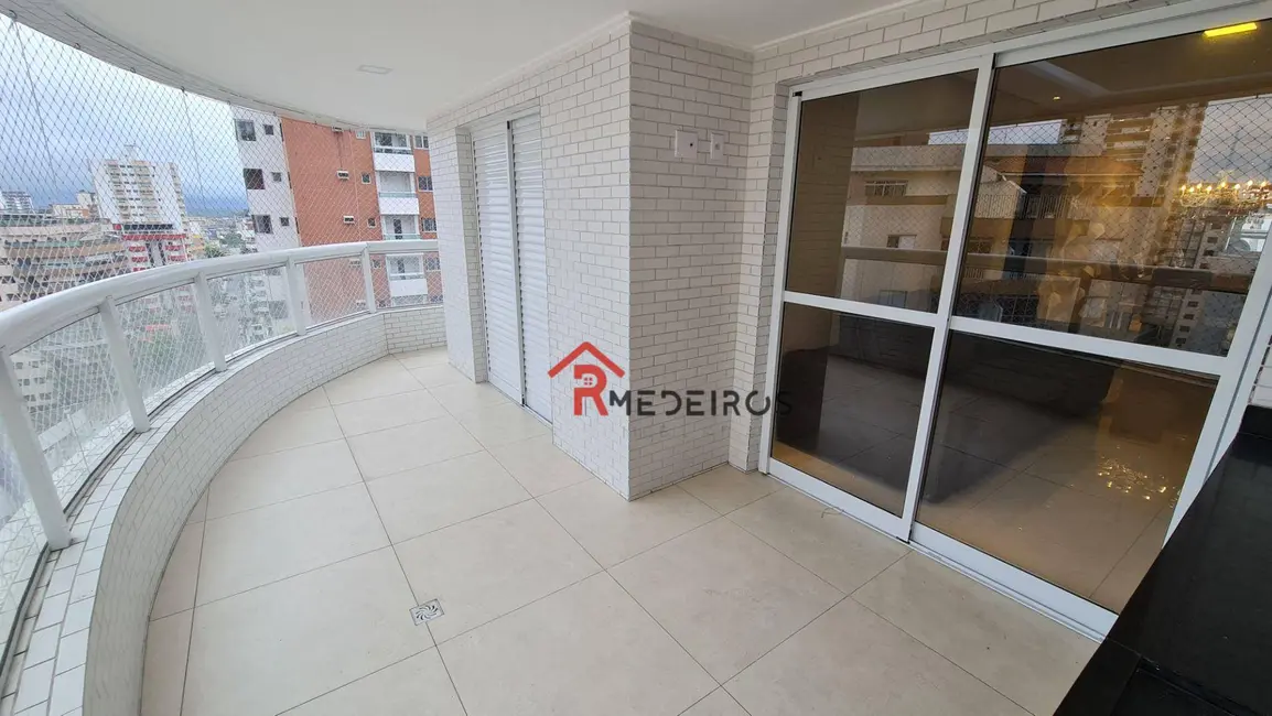 Foto 6 de Apartamento com 2 quartos à venda, 95m2 em Praia Grande - SP
