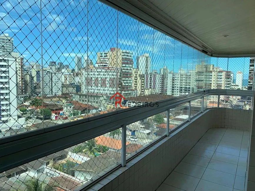 Foto 1 de Apartamento com 3 quartos à venda, 127m2 em Praia Grande - SP