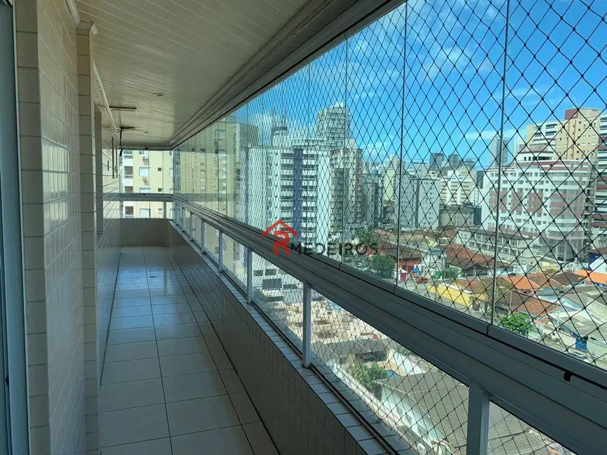Foto 6 de Apartamento com 3 quartos à venda, 127m2 em Praia Grande - SP