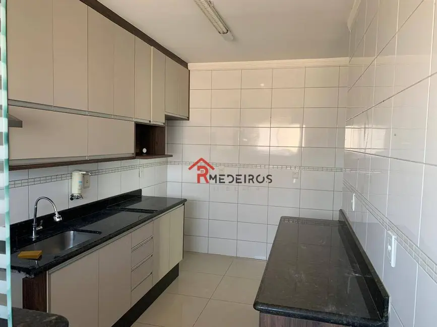 Foto 9 de Apartamento com 3 quartos à venda, 127m2 em Praia Grande - SP