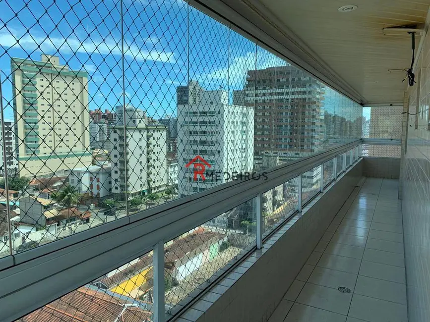Foto 7 de Apartamento com 3 quartos à venda, 127m2 em Praia Grande - SP
