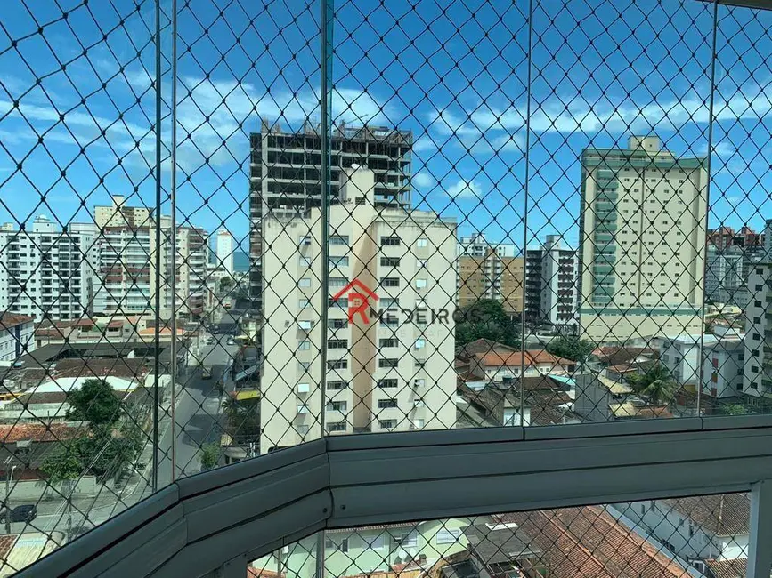 Foto 8 de Apartamento com 3 quartos à venda, 127m2 em Praia Grande - SP