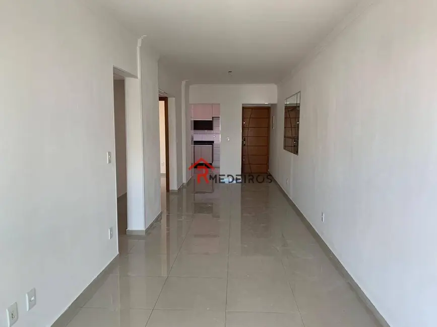Foto 4 de Apartamento com 3 quartos à venda, 127m2 em Praia Grande - SP