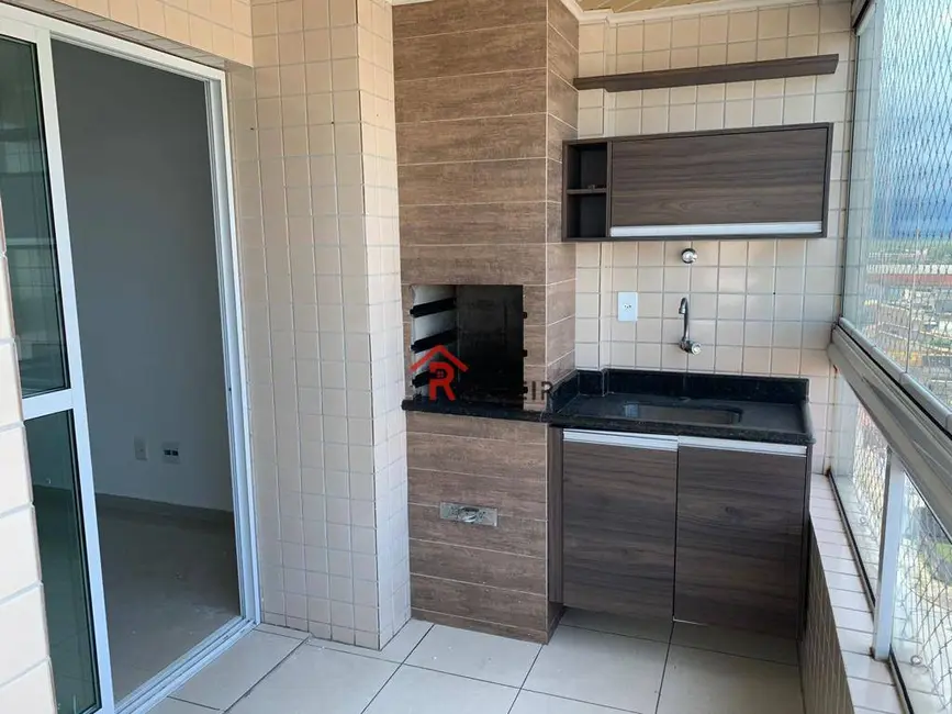 Foto 5 de Apartamento com 3 quartos à venda, 127m2 em Praia Grande - SP