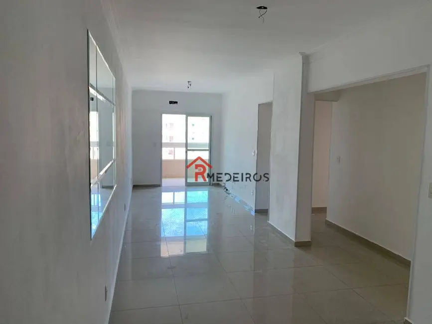 Foto 2 de Apartamento com 3 quartos à venda, 127m2 em Praia Grande - SP