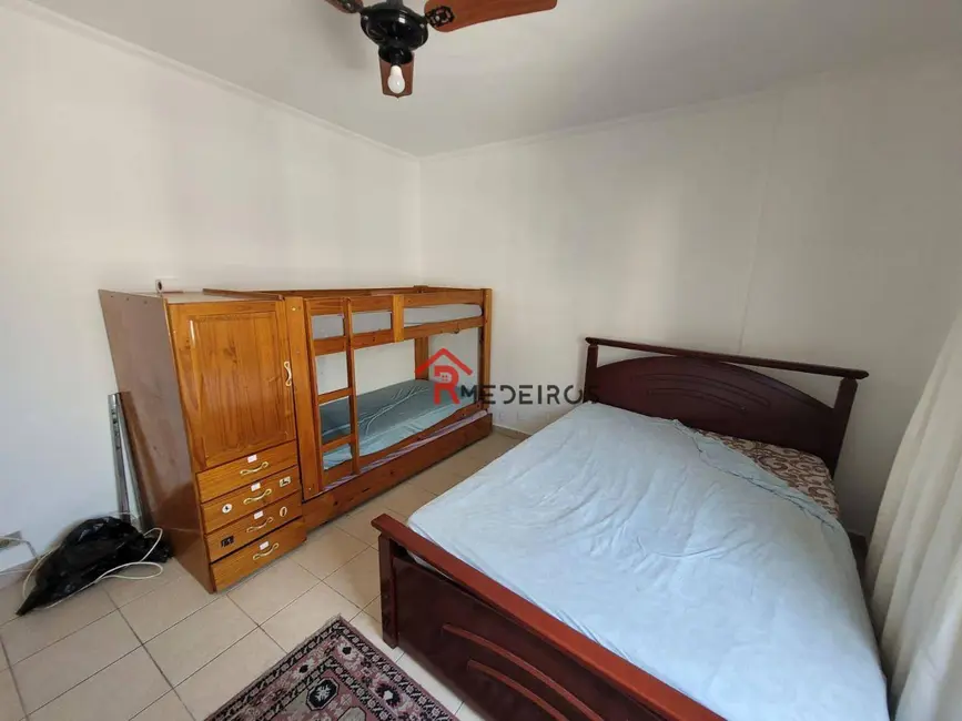 Foto 7 de Apartamento com 1 quarto à venda, 58m2 em Tupi, Praia Grande - SP