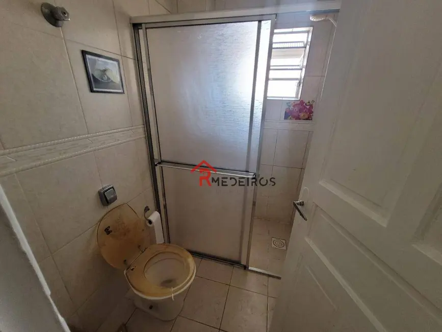 Foto 9 de Apartamento com 1 quarto à venda, 58m2 em Tupi, Praia Grande - SP