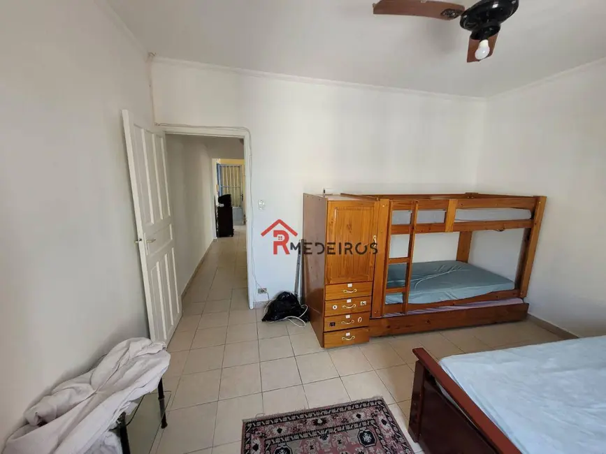 Foto 6 de Apartamento com 1 quarto à venda, 58m2 em Tupi, Praia Grande - SP