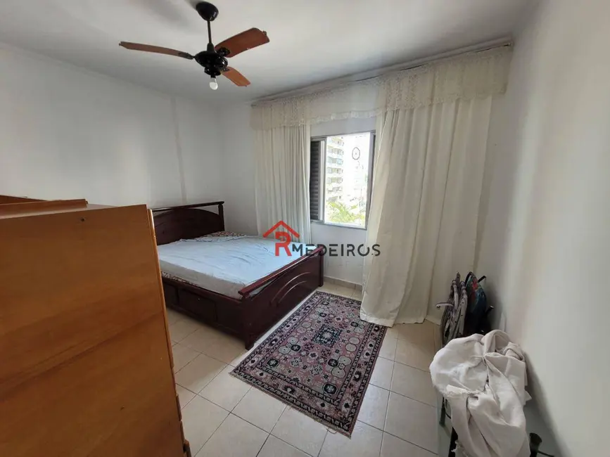 Foto 8 de Apartamento com 1 quarto à venda, 58m2 em Tupi, Praia Grande - SP