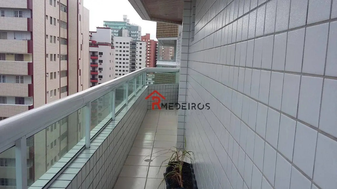 Foto 8 de Apartamento com 2 quartos à venda, 132m2 em Praia Grande - SP