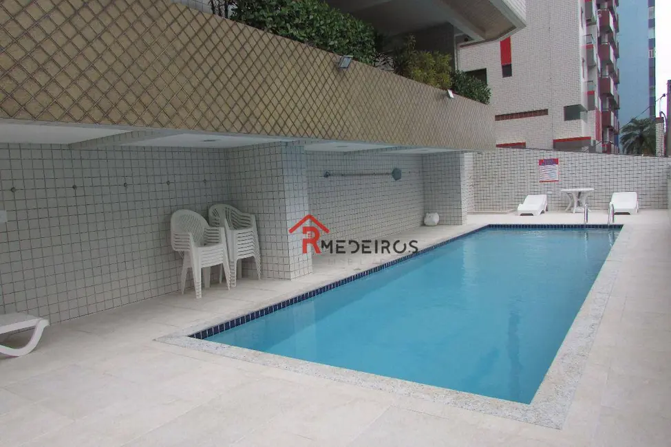 Foto 1 de Apartamento com 2 quartos à venda, 132m2 em Praia Grande - SP