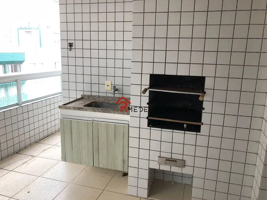 Foto 4 de Apartamento com 2 quartos à venda, 132m2 em Praia Grande - SP