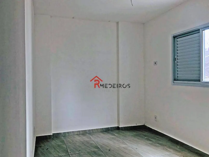 Foto 6 de Apartamento com 1 quarto à venda, 45m2 em Aviação, Praia Grande - SP