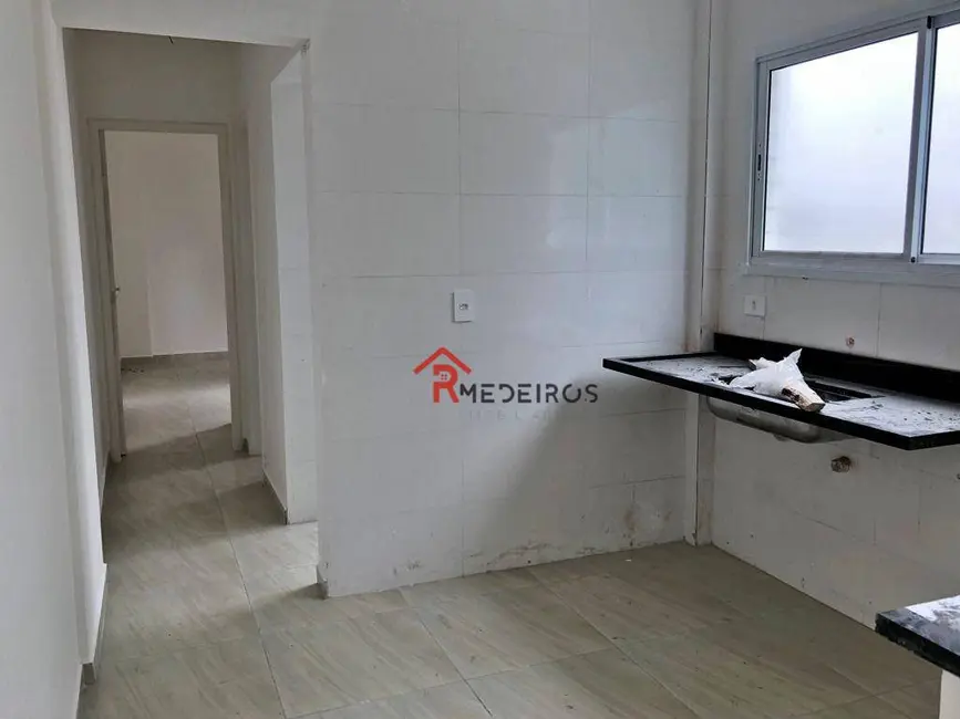 Foto 5 de Apartamento com 1 quarto à venda, 45m2 em Aviação, Praia Grande - SP