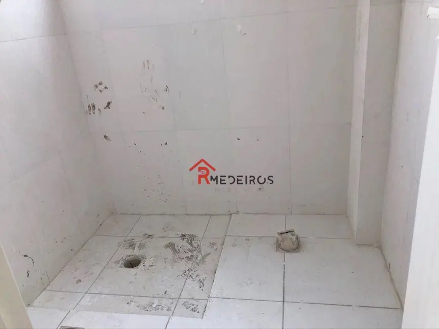 Foto 8 de Apartamento com 1 quarto à venda, 45m2 em Aviação, Praia Grande - SP