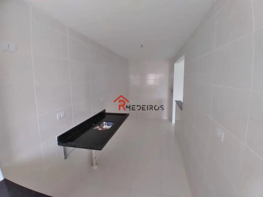 Foto 7 de Apartamento com 2 quartos à venda, 74m2 em Boqueirão, Praia Grande - SP