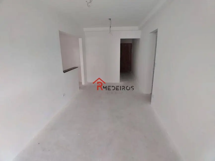 Foto 3 de Apartamento com 2 quartos à venda, 74m2 em Boqueirão, Praia Grande - SP