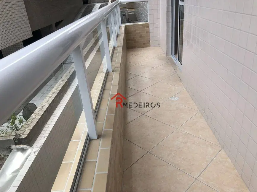 Apartamento com 1 quarto à venda, 33m2 em Canto do Forte, Praia Grande - SP - imagem 3 Foto 3 de Apartamento com 1 quarto à venda, 33m2 em Canto do Forte, Praia Grande - SP
