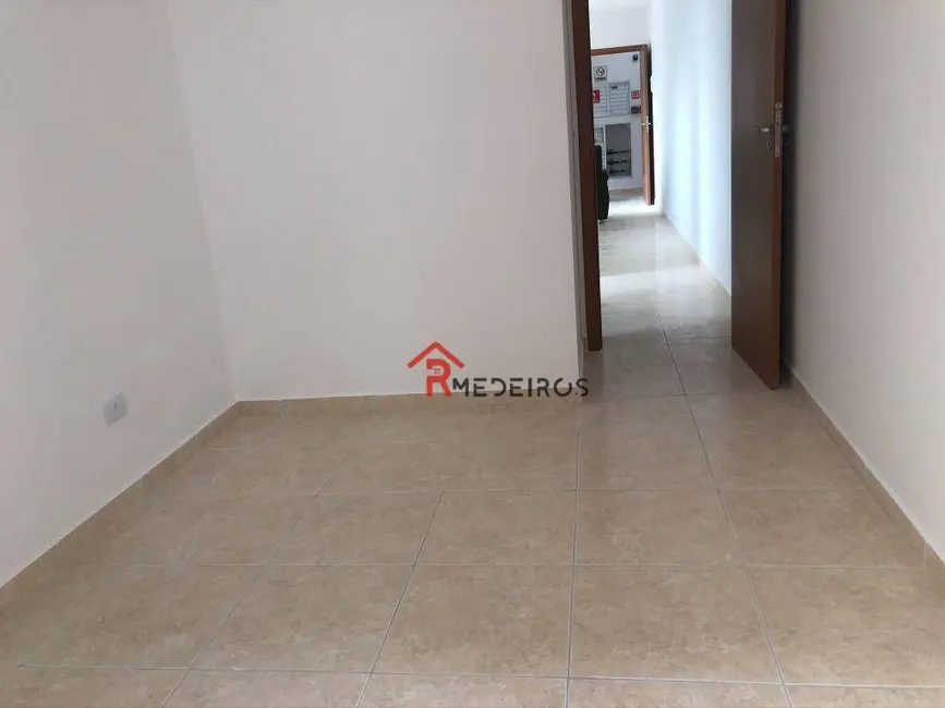 Apartamento com 1 quarto à venda, 33m2 em Canto do Forte, Praia Grande - SP - imagem 7 Foto 7 de Apartamento com 1 quarto à venda, 33m2 em Canto do Forte, Praia Grande - SP