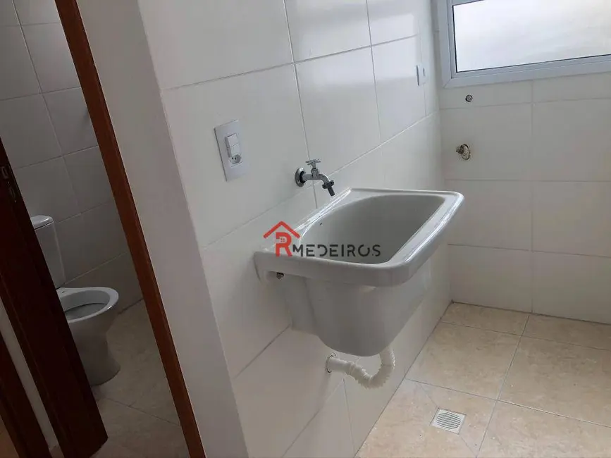 Apartamento com 1 quarto à venda, 33m2 em Canto do Forte, Praia Grande - SP - imagem 9 Foto 9 de Apartamento com 1 quarto à venda, 33m2 em Canto do Forte, Praia Grande - SP