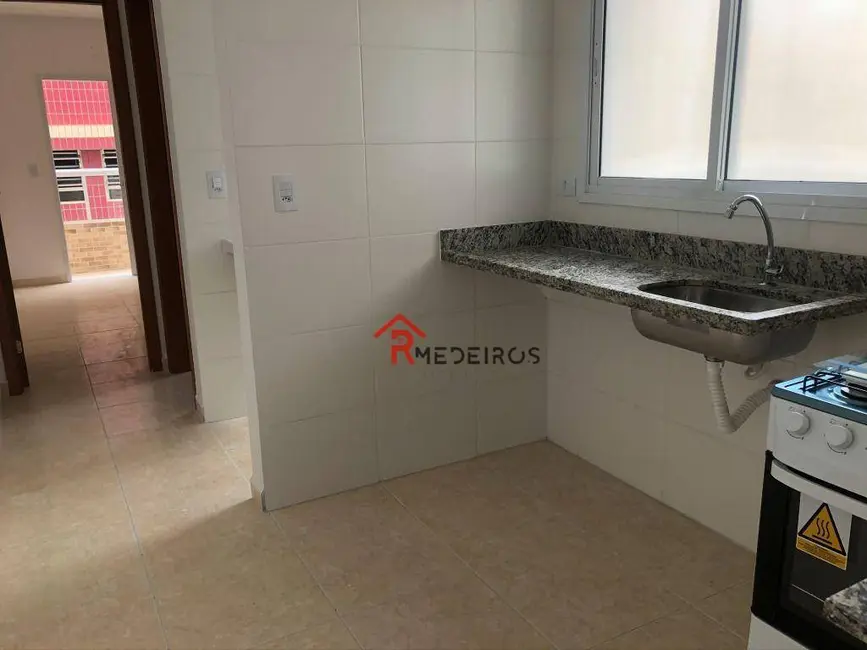 Apartamento com 1 quarto à venda, 33m2 em Canto do Forte, Praia Grande - SP - imagem 5 Foto 5 de Apartamento com 1 quarto à venda, 33m2 em Canto do Forte, Praia Grande - SP