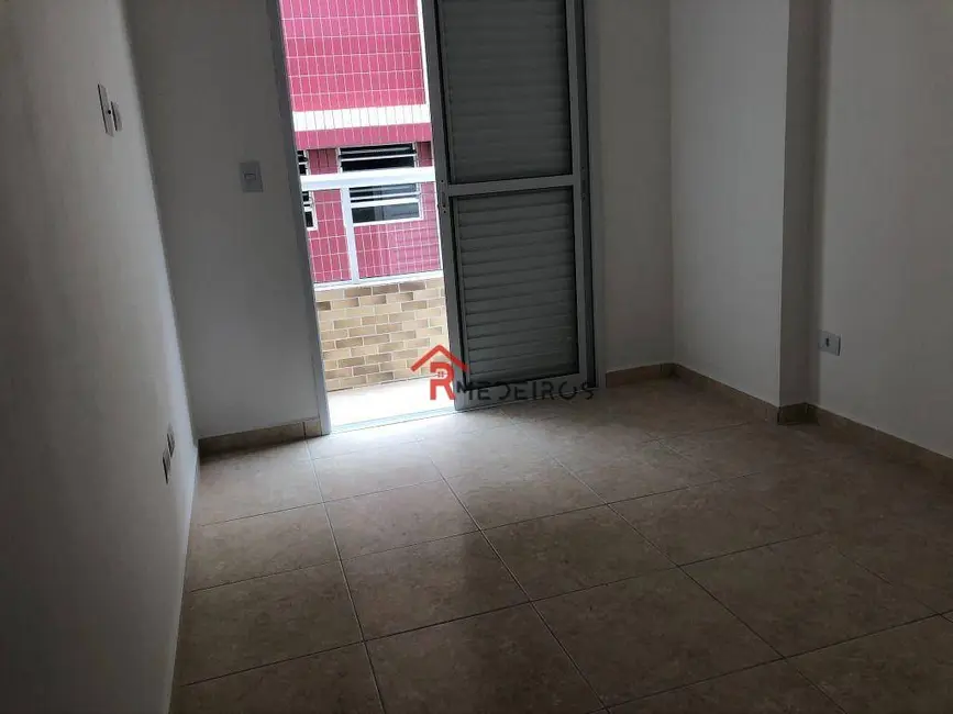 Apartamento com 1 quarto à venda, 33m2 em Canto do Forte, Praia Grande - SP - imagem 6 Foto 6 de Apartamento com 1 quarto à venda, 33m2 em Canto do Forte, Praia Grande - SP